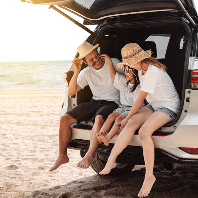 green village familles